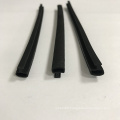 Aluminum window rubber seal strip